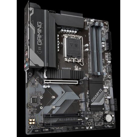 Master Map - Gigabyte Technology - B760 Gaming X DDR4