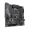 Master Map - Gigabyte Technology - B760M Gaming X DDR4
