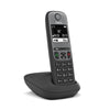 GIGASET AS690 (GRIGIO) - TELEFONO CORDLESS - VIVAVOCE