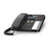 GIGASET DESK 800A (NERO) - TELEFONO CORDED - SEGRETERIA - DISPLAY - VIVAVOCE