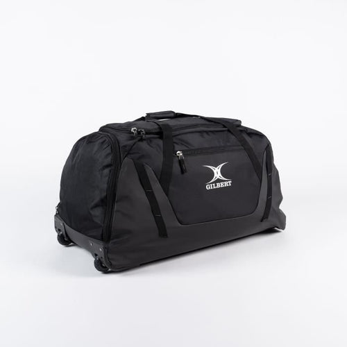 Borsa sportiva - GILBERT - Nera