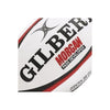 GILBERT Pallone da rugby Leste Morgan T4