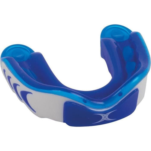 Protege-dents Virtuo 3DY blu