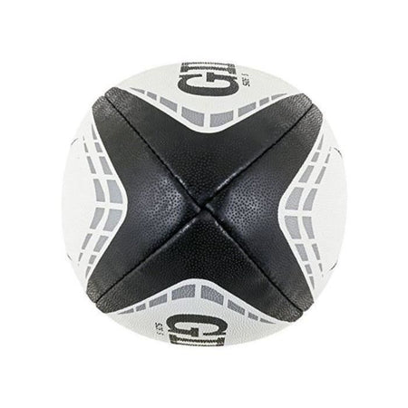 Rugby Ball - Gilbert - G -Tr4000 - Size 3 - Black