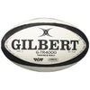 Rugby Ball - Gilbert - G -Tr4000 - Size 3 - Black