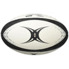 Rugby Ball - Gilbert - G -Tr4000 - Size 3 - Black