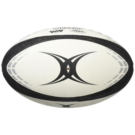 Rugby Ball - Gilbert - G -Tr4000 - Size 3 - Black