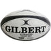 Rugby Ball - Gilbert - G -Tr4000 - Size 3 - Black