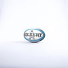 Rugby Ball - Gilbert - G -Tr4000 - Size 3 - Ciel