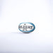 Rugby Ball - Gilbert - G -Tr4000 - Size 3 - Ciel