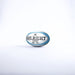 Rugby Ball - Gilbert - G -Tr4000 - Taglia 4 - Ciel