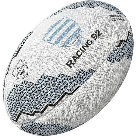 Support Balloon Racing 92 - Gilbert - Taglia 5