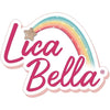 LICA BELLA peluche Unicorn 35