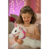 LICA BELLA peluche Unicorn 35