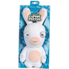 CRETINE DI CONIGLIO Peluche 28 cm Suono a bocca chiusa