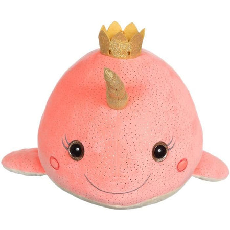 GIPSY - Bella Bloo Il Narvalo musicale e luminoso 35 cm