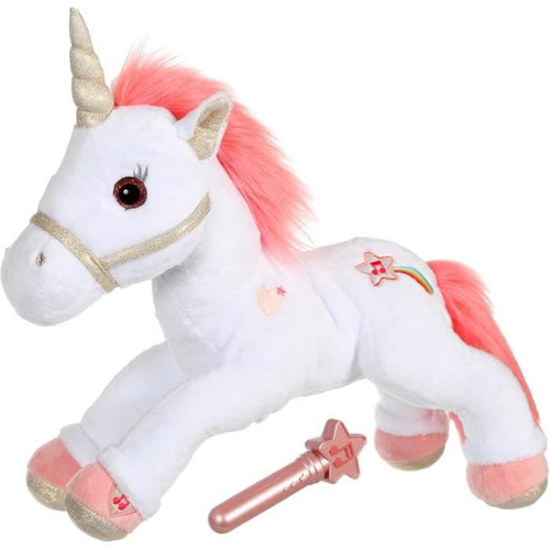 GIPSY - Unicorno Lica Bella Magique - 35 cm
