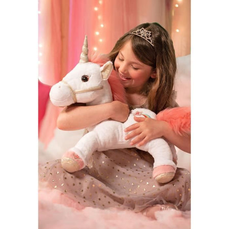 GIPSY - Unicorno Lica Bella Magique - 35 cm