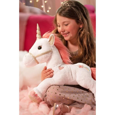 GIPSY - Unicorno Lica Bella Magique - 35 cm