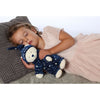Peluche - Gipsy Toys - Orsetto che si illumina al buio