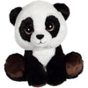 Peluche - Gipsy Toys - Puppy Eyes Pets Nature - 22 cm - Panda