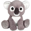 Peluche - Gipsy Toys - Puppy Eyes Pets Nature - 22 cm - Koala