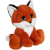Peluche - Gipsy Toys - Puppy Eyes Pets Nature - 22 cm - Volpe