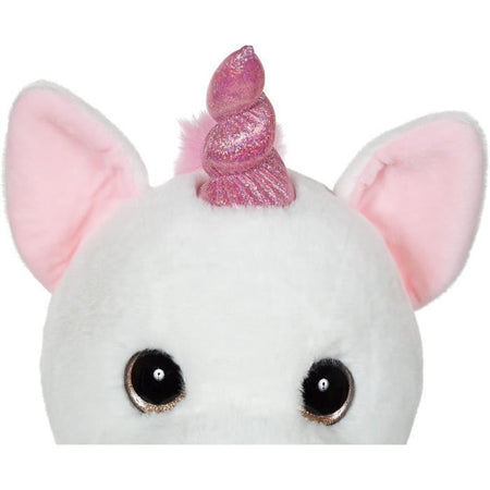 GIPSY - Puppy Eyes Pets 40 cm unicorno