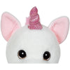 GIPSY - Puppy Eyes Pets 40 cm unicorno