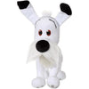 Peluche Dogmatix - GIPSY TOYS - Gli Irriducibili, 25 cm