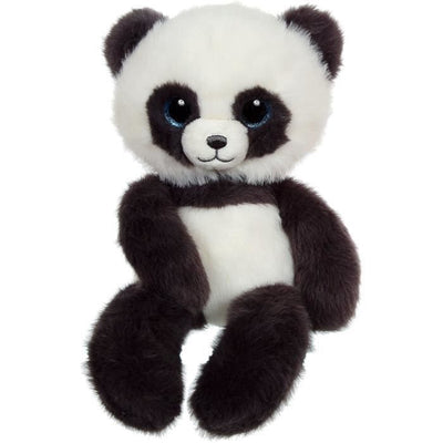 Peluche Panda Leggies - GIPSY TOYS - 48 cm