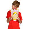 Peluche Little Corgi Cuties - GIPSY TOYS - 30 cm - Gelato