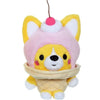 Peluche Little Corgi Cuties - GIPSY TOYS - 20 cm - Gelato