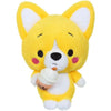 Peluche Little Corgi Cuties - GIPSY TOYS - 20 cm - Bubble Tea
