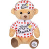 Peluche - GIPSY TOYS - Tour De France - ORSO IN MAGLIA A POIS 15 CM