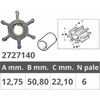 Gir.Jab.22779 Yanmar 104223-42091
