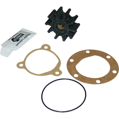 Girante 18653-0001-P