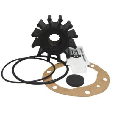 Girante Blister 1210-0001P