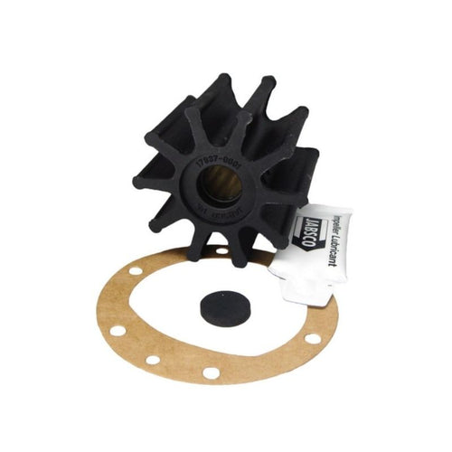 Girante Blister 17937-0001P