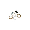 Girante Blister 653-0001P
