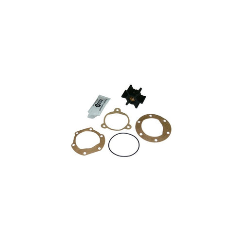 Girante Blister 653-0001P