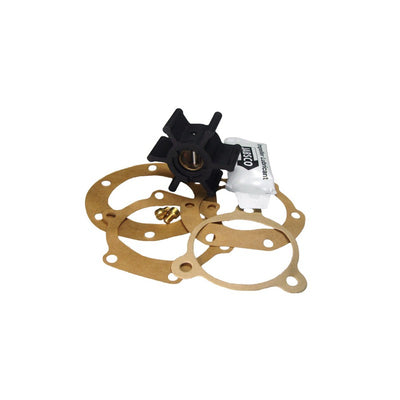 Girante Blister 673-0001P