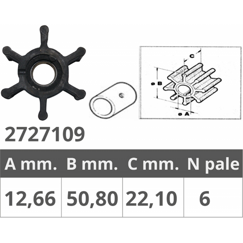 Girante Jab.673-001-John.09-1026B