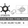 Girante Selva R.O.8095010
