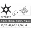 Girante Selva R.O.8095020