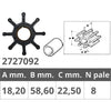 Girante Selva R.O.8095060