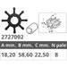 Girante Selva R.O.8095060