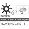 Girante Selva R.O.8095060