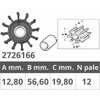 Girante Sherwood 10077K