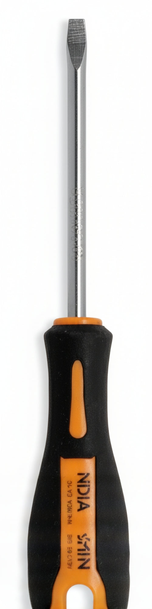 GIRAVITI PER VITI TORX CON FORO TX6x60